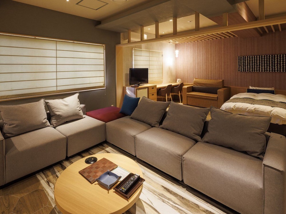 isaribinoyado kancho (ex. Seaside Kancho Ryokan) 29/47