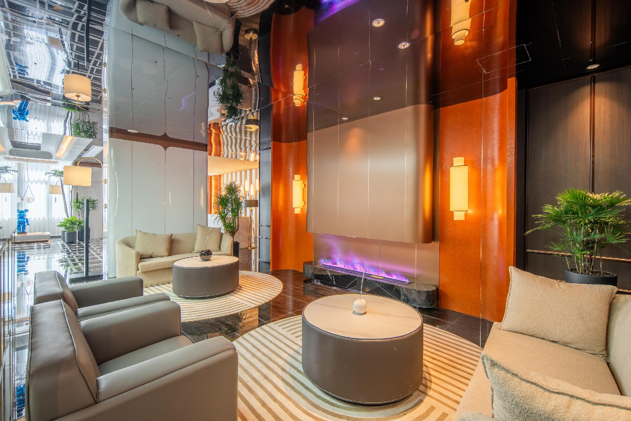 REZEN HOTEL Shanghai Duhui Road 37/46