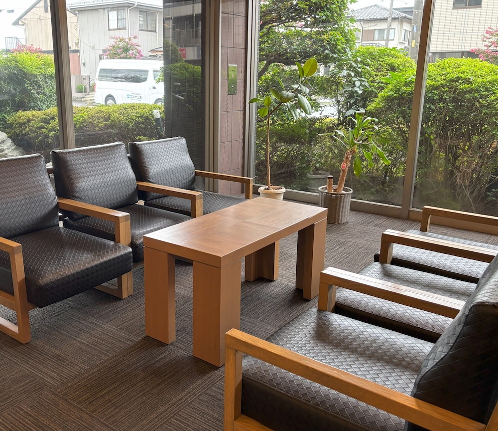 Hotel Route-Inn Ageo 44/57