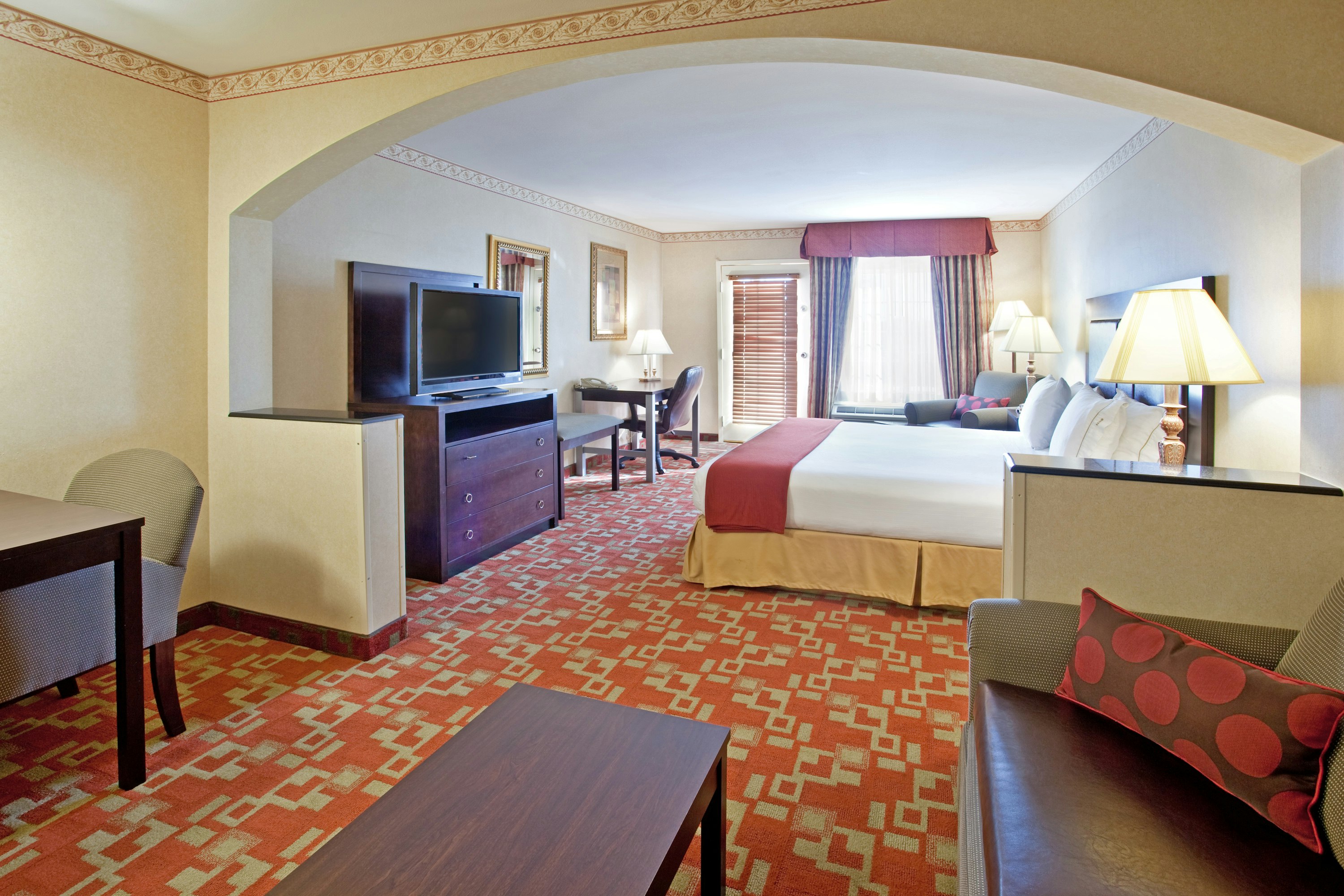 Holiday Inn Express Hotel And Suites el Centro 31/70