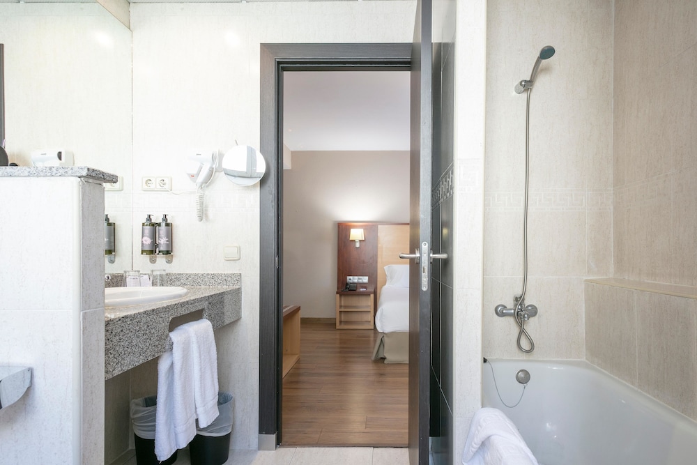 Hotel Best Andorra Center 56/57