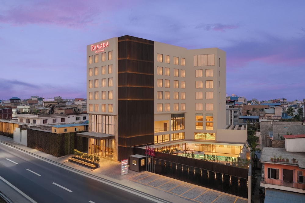 Ramada by Wyndham Itahari Pashupati Marg 2/38