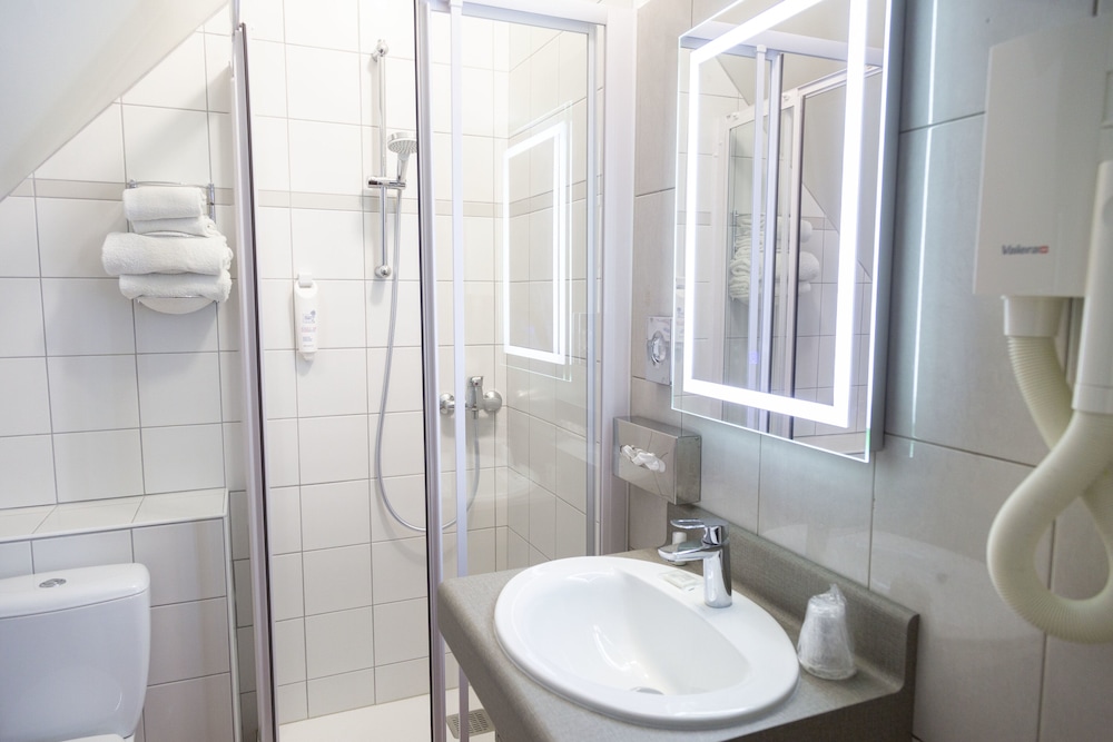 Logis Hotel Chaptal 26/31