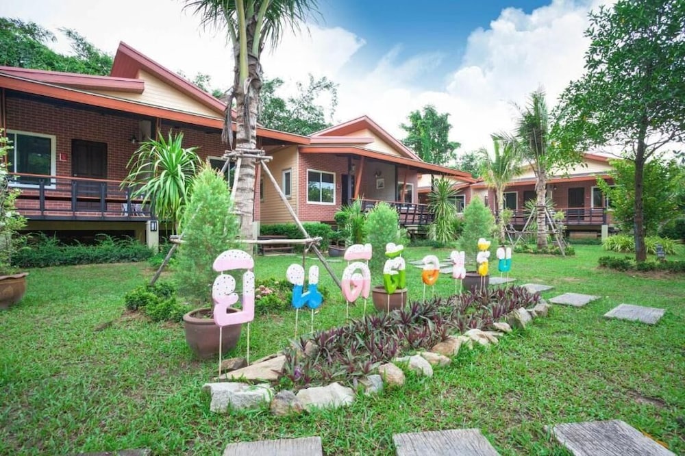 Siray Green Resort 37/47