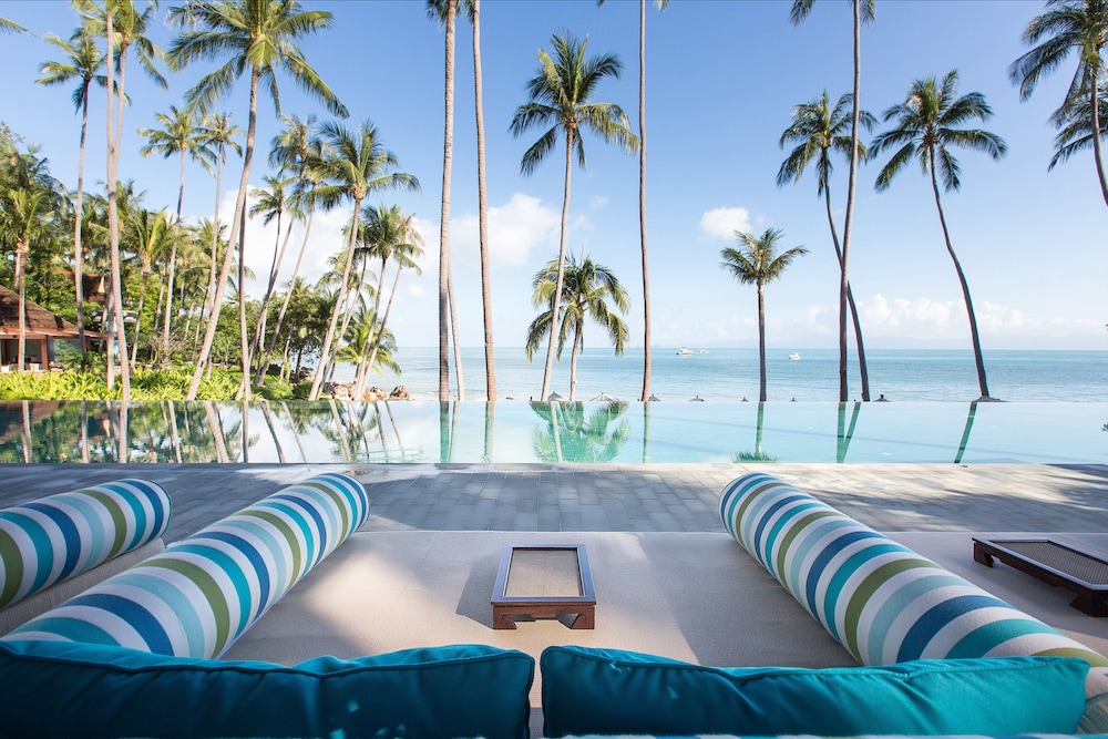 Four Seasons Resort Koh Samui, Thailand 41/87