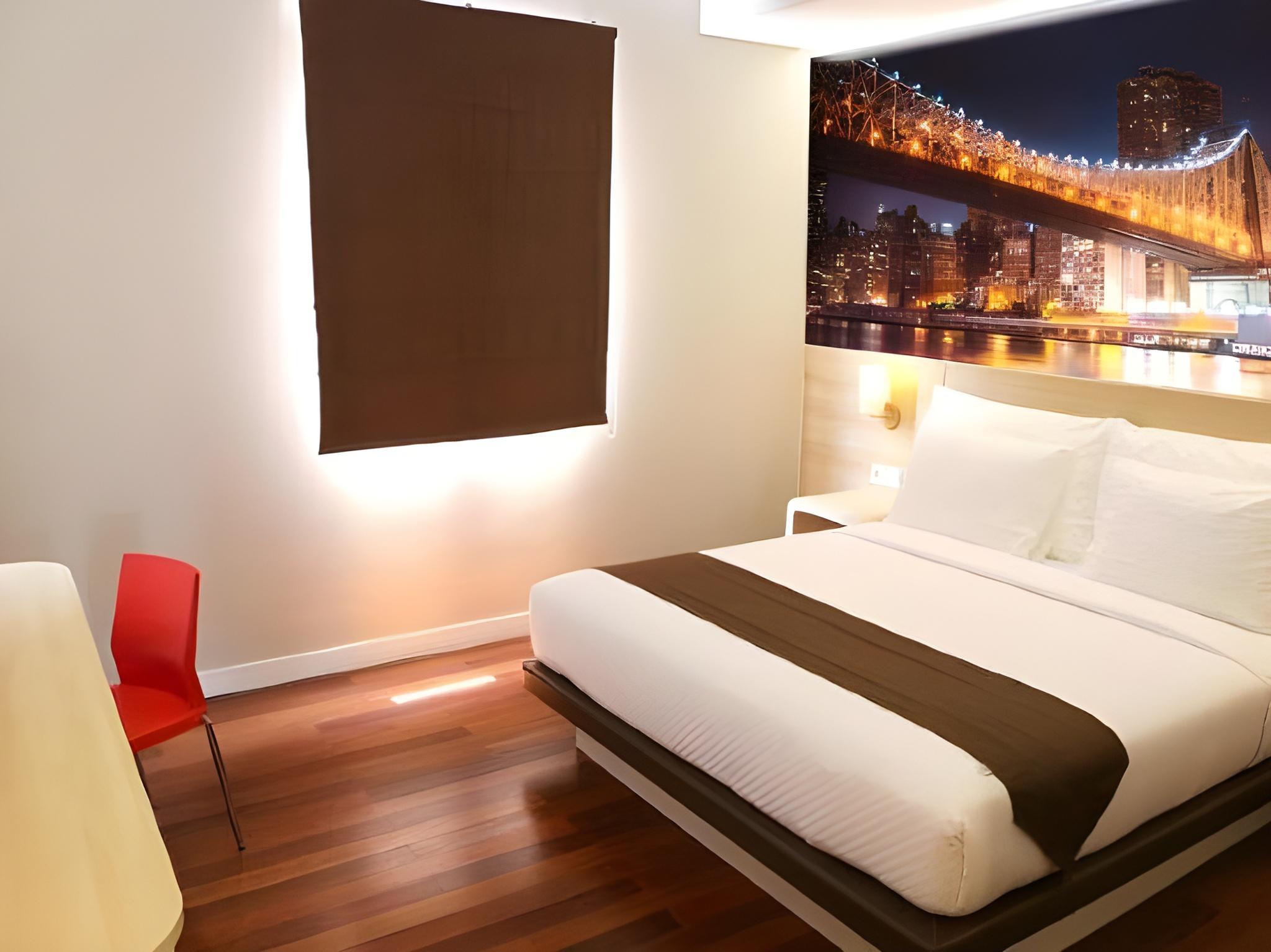 Citihub Hotel Kediri 11/26
