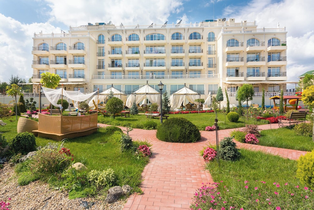 Therma palace 58/66