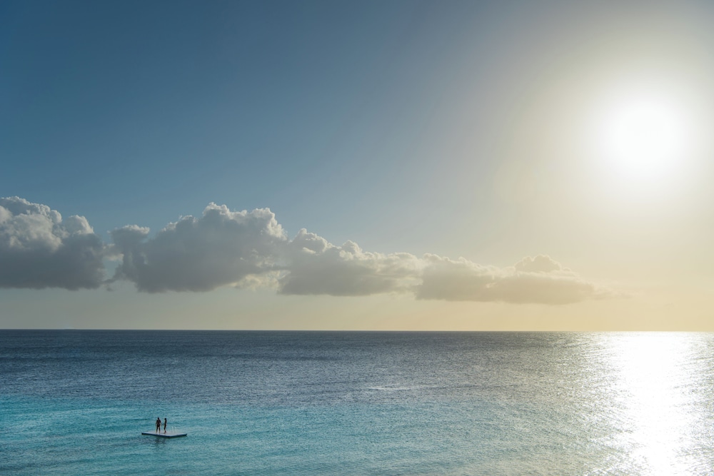 The Natural Curacao 49/61