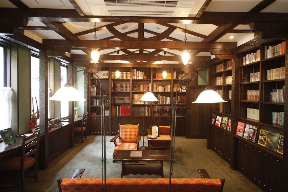 Unzen Kanko Hotel 28/36