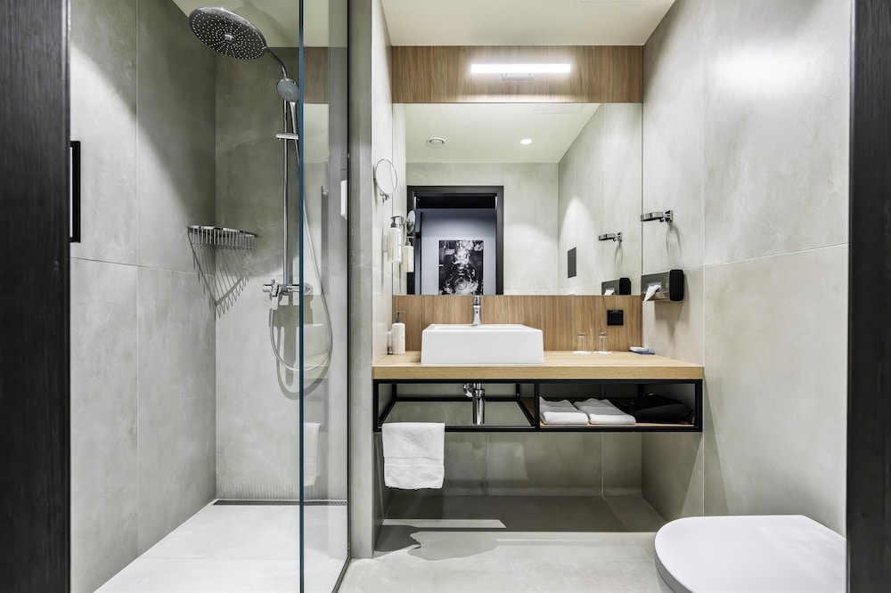 Park Inn by Radisson Vilnius Airport Hotel & Conference Centre 72/72