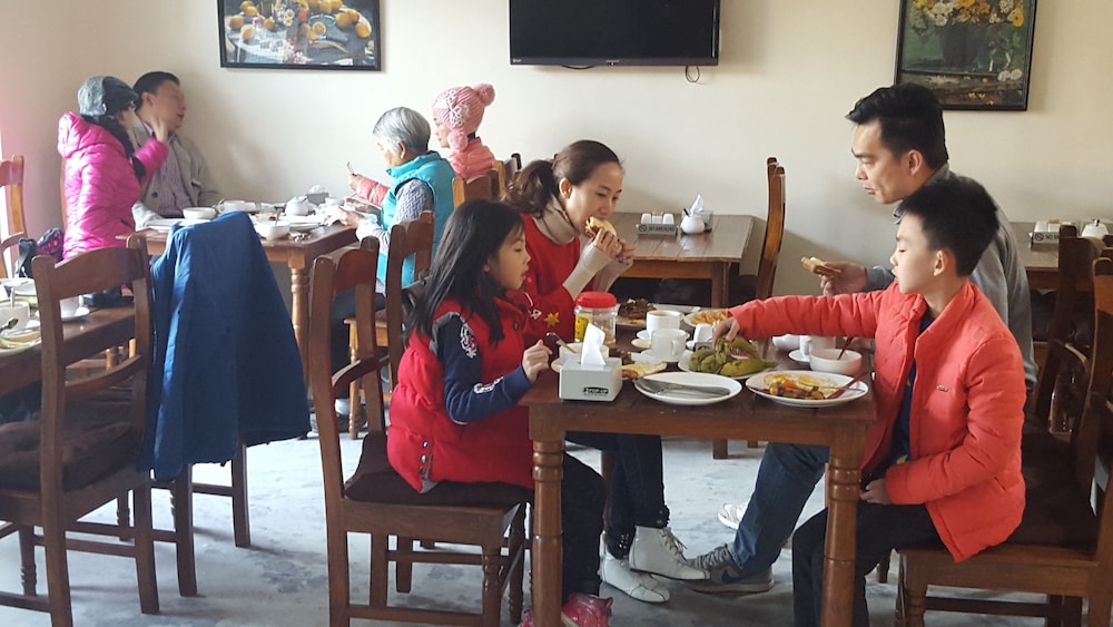 Pokhara View Hotel 19/31