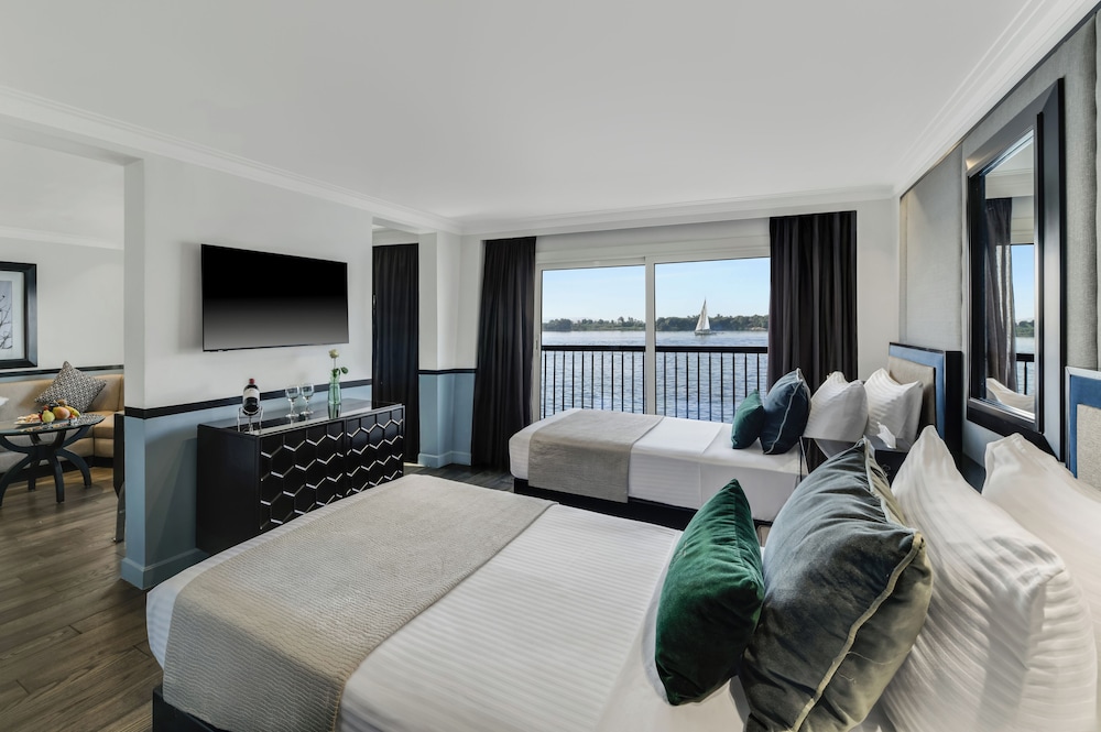 Movenpick MS Hamees 15/46