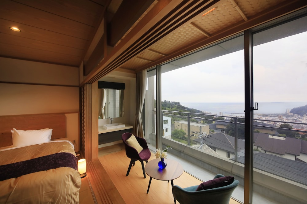 Atami Fuga 30/50