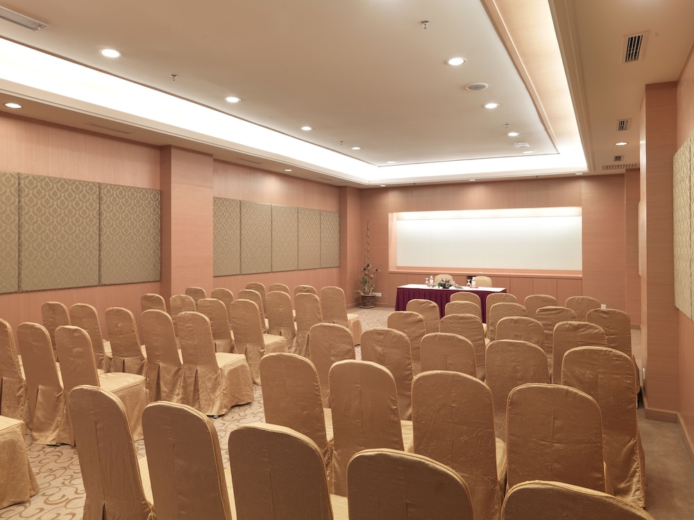 Grand Lexis Port Dickson 30/50