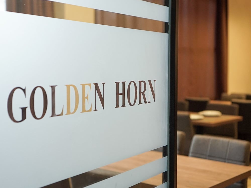 Golden Horn Apart Hotel Baku 41/66