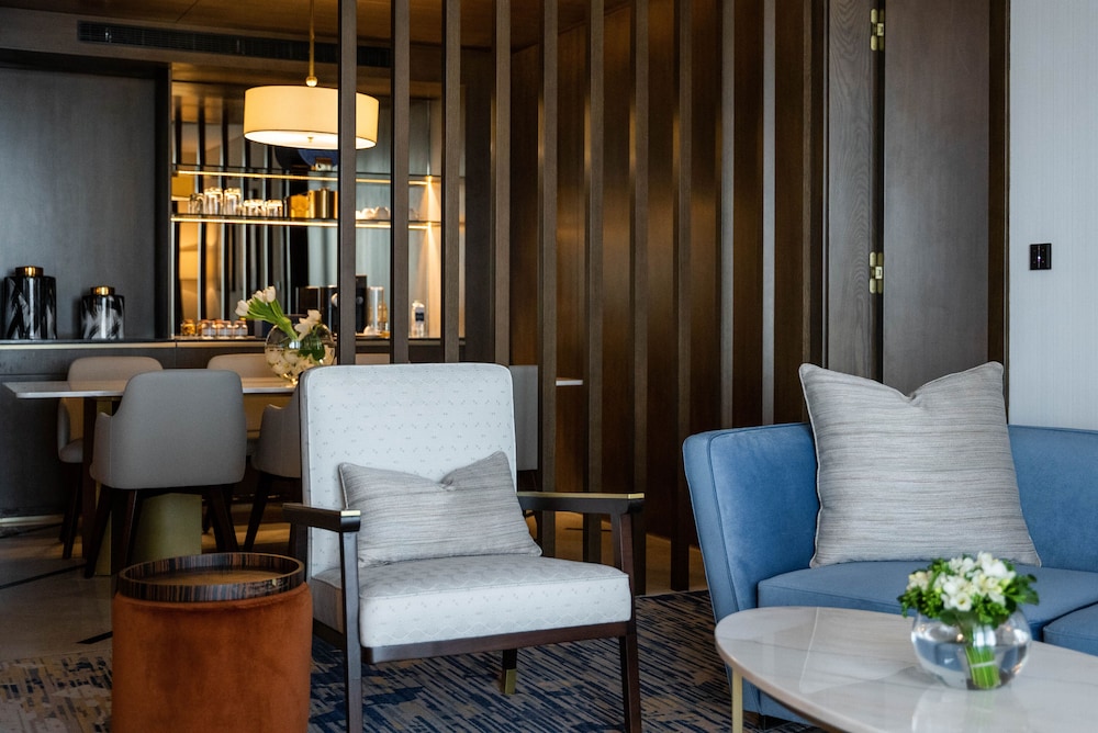 فندق جريد الرياض(Jareed Hotel Riyadh) 39/49