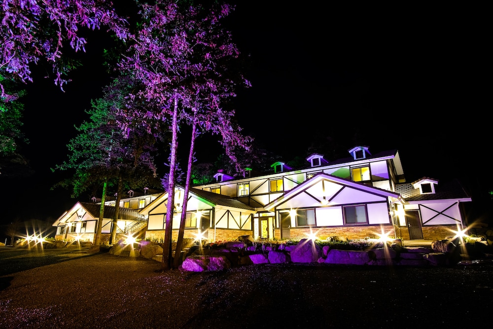 Yo Shen Jing Resort 46/53
