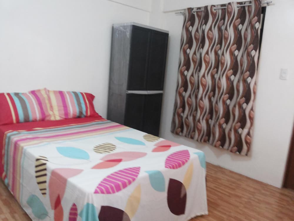 Budget Studio Unit In Makati 12/38