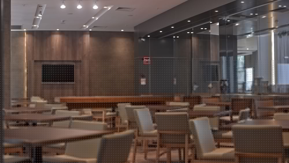 JL Hotel by Bourbon (ex Bourbon Foz do Iguacu Business) 36/41