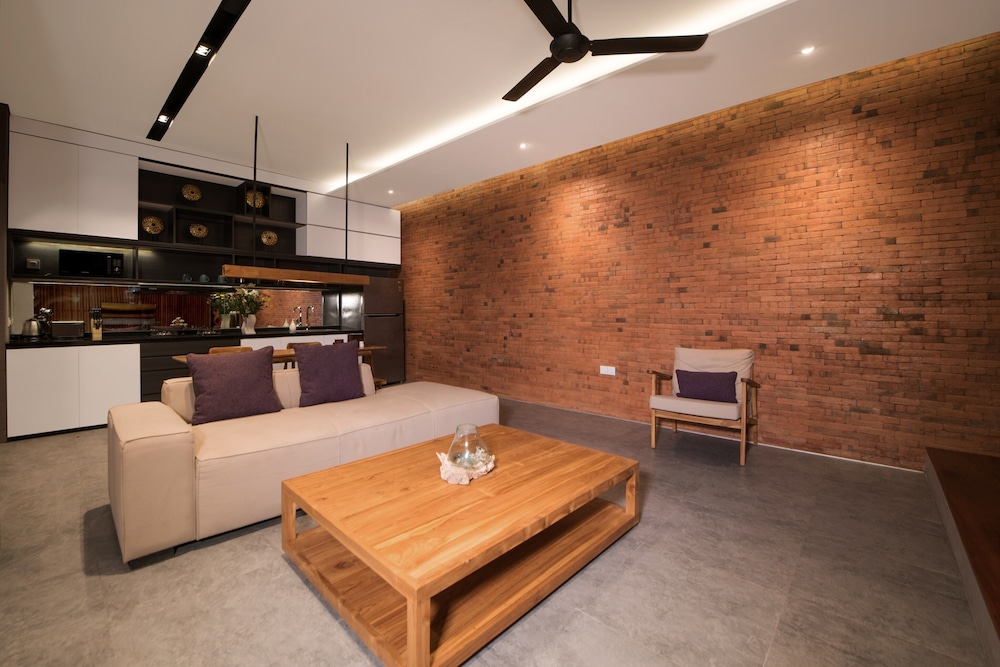 Villa DeDayuh Seminyak 6/46