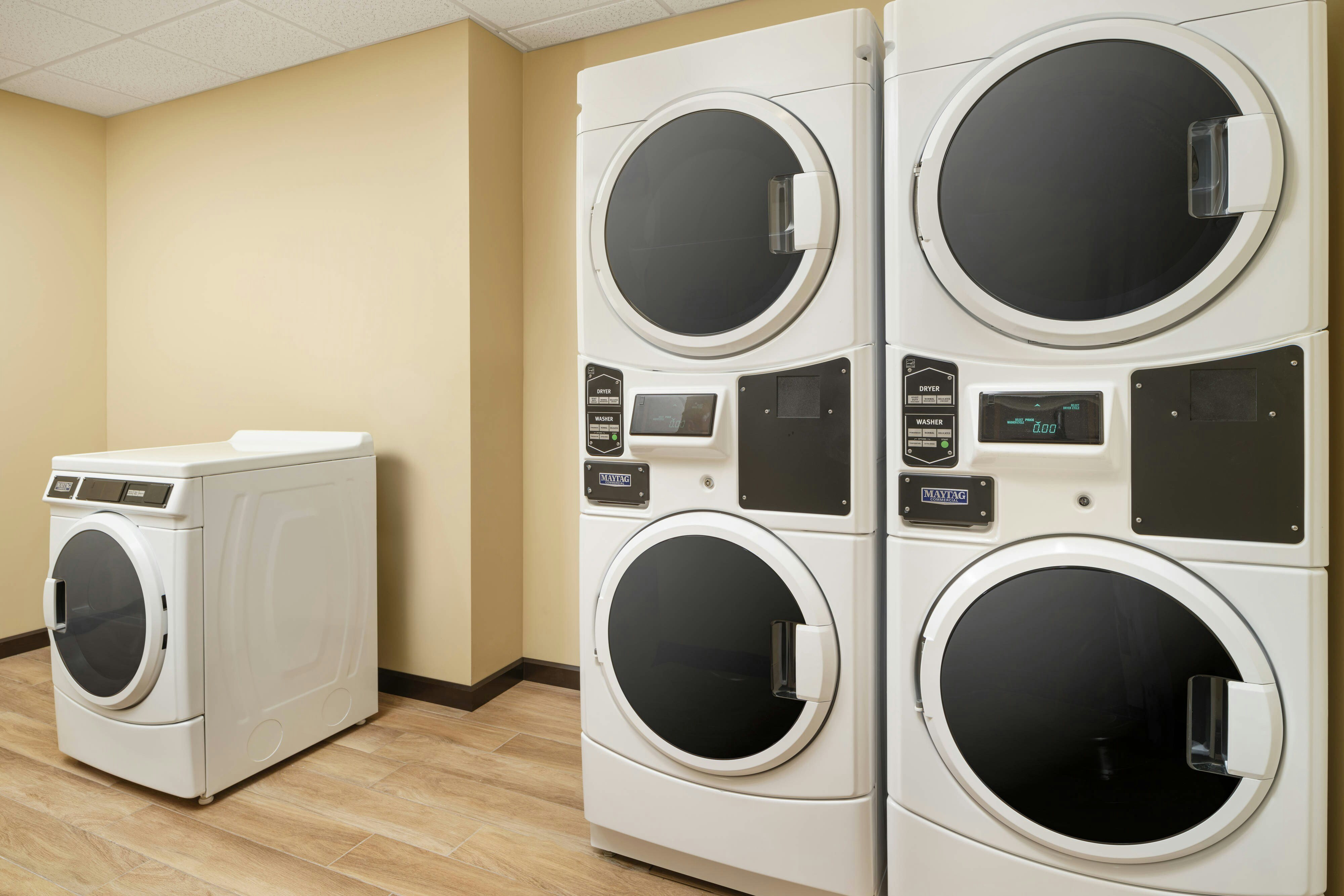 TownePlace Suites by Marriott Leesburg 10/16