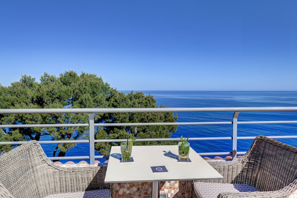 Hoposa Costa d Or - Adults Only 39/60