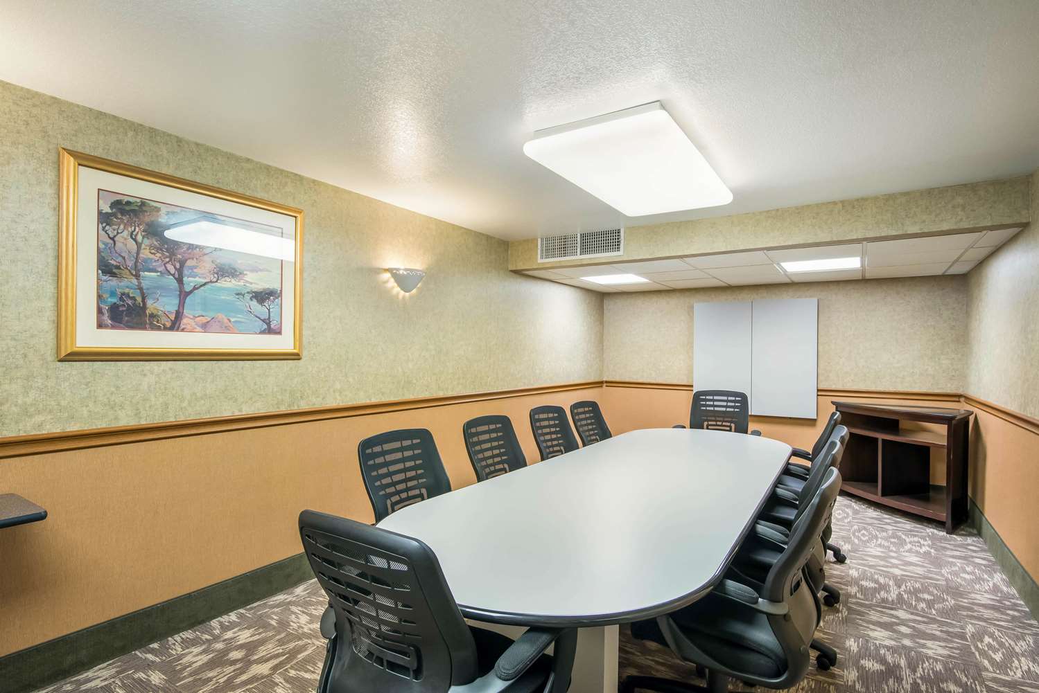 Clarion Inn Grand Junction Airport 12/14