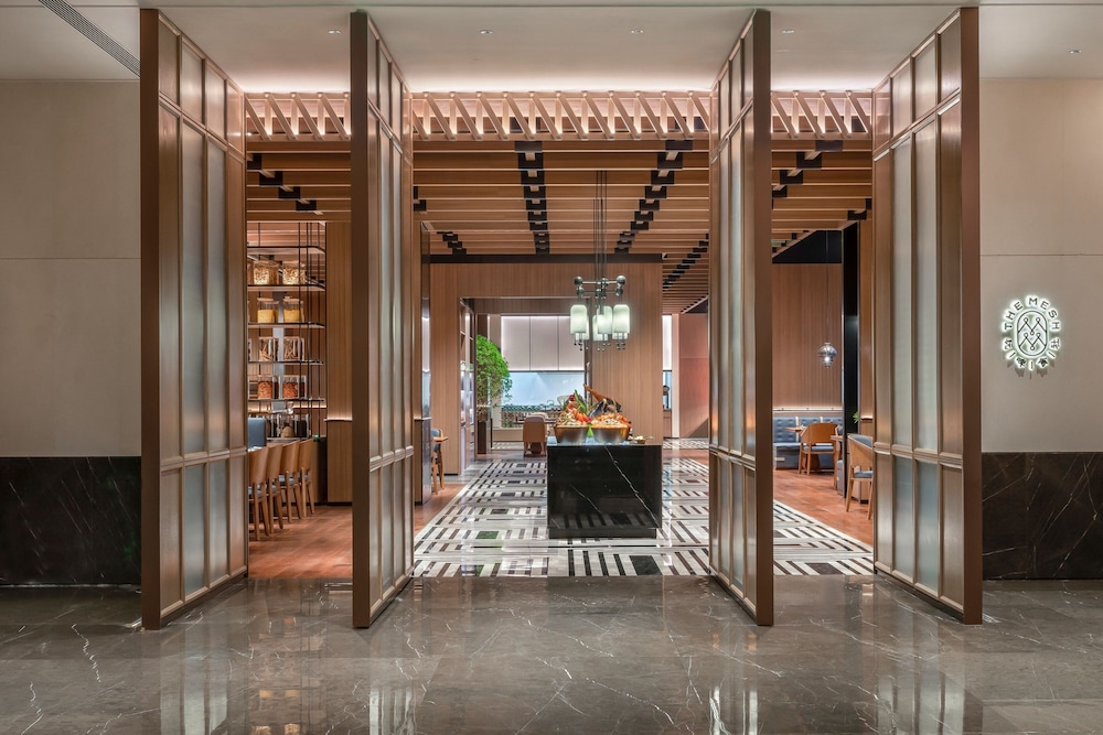 Four Points by Sheraton Guangzhou, Baiyun 5/39