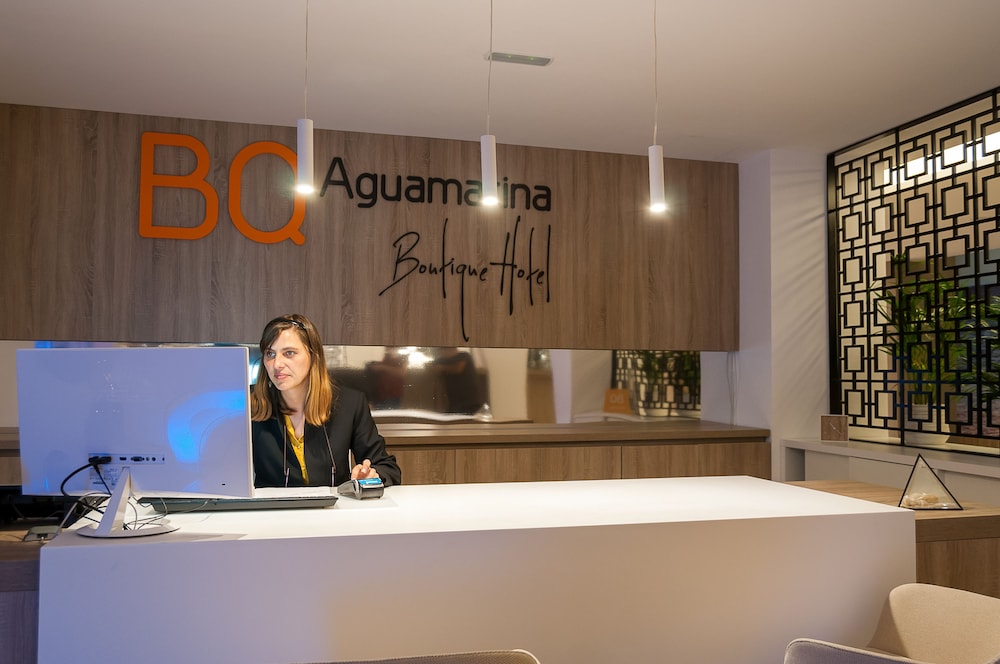 BQ Aguamarina Boutique Hotel 3/66