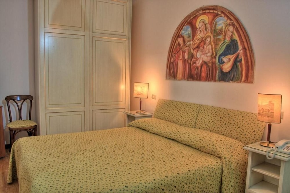 Hotel Torcolo 20/47