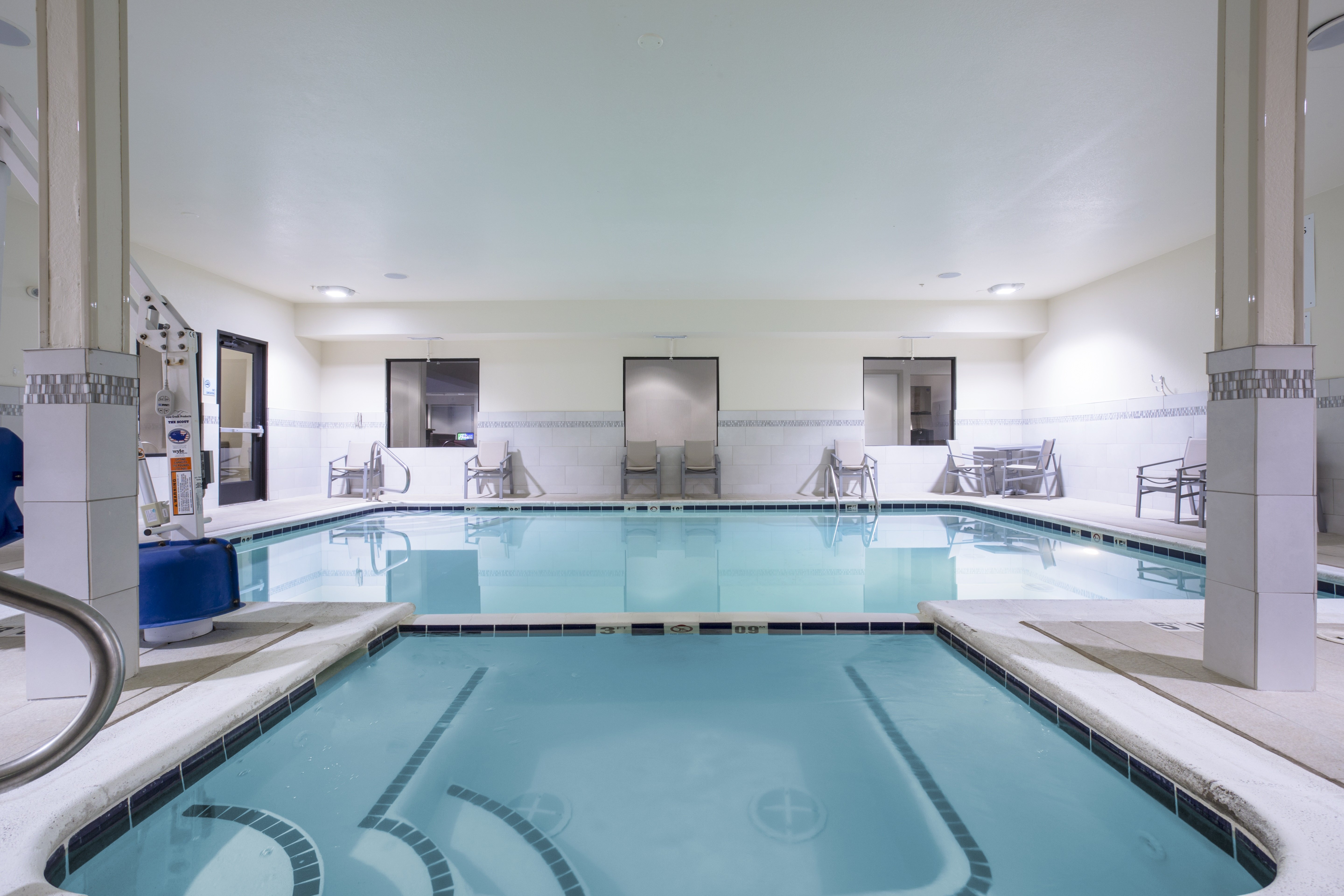 Holiday Inn Express Kansas City - At The Legends 39/60