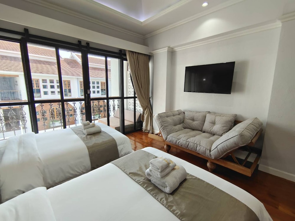 Lanna Oriental Hotel 37/50
