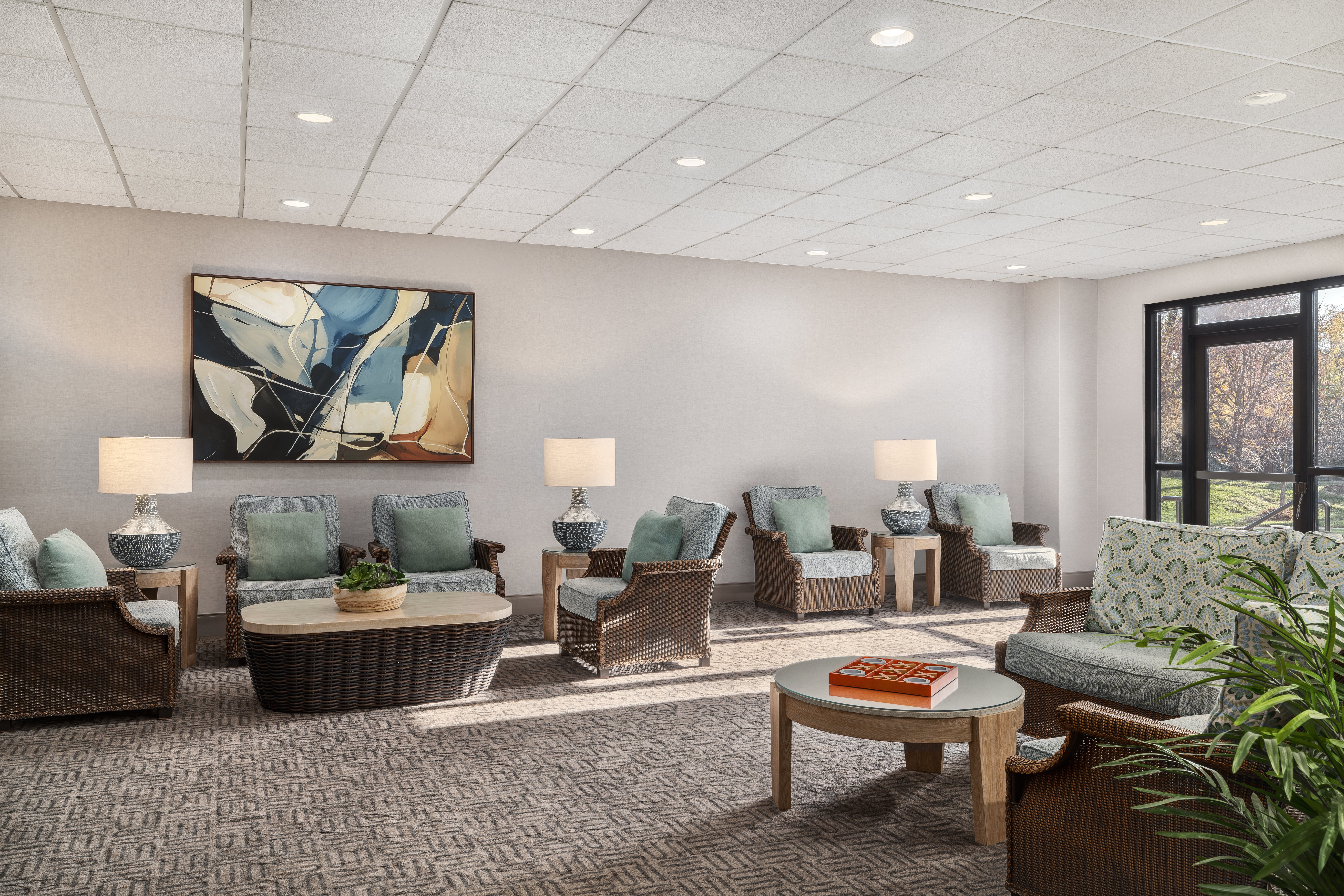 Holiday Inn Wichita East I 35 38/77