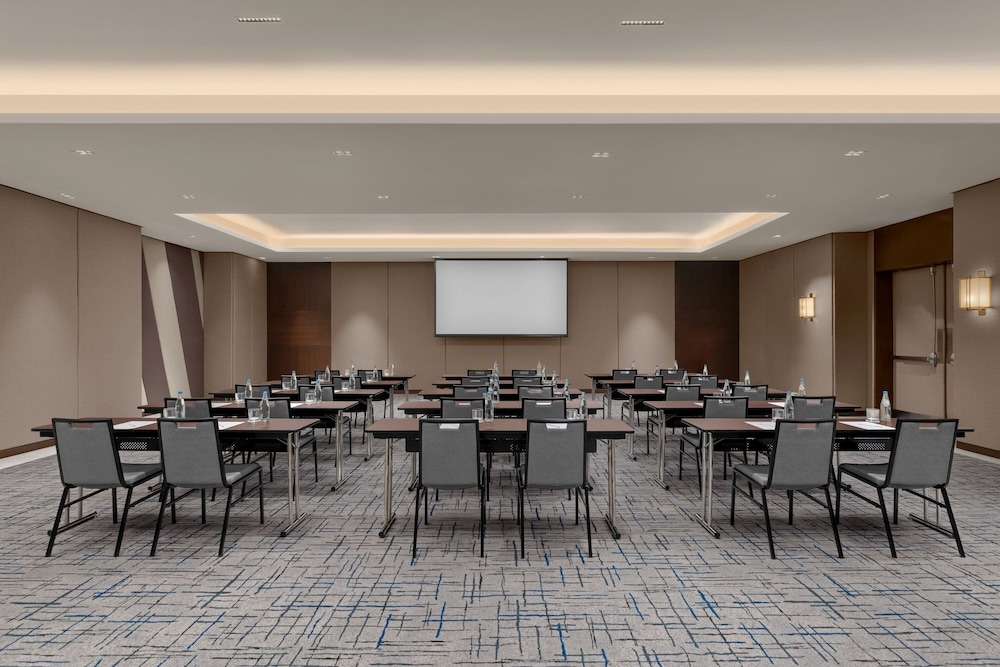 The Westin Manila 37/50