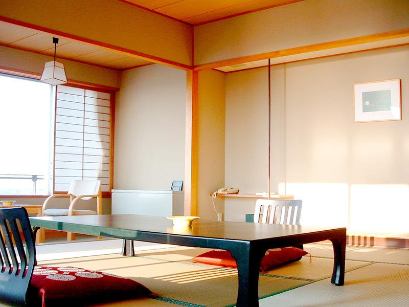 Itako Hotel 18/25