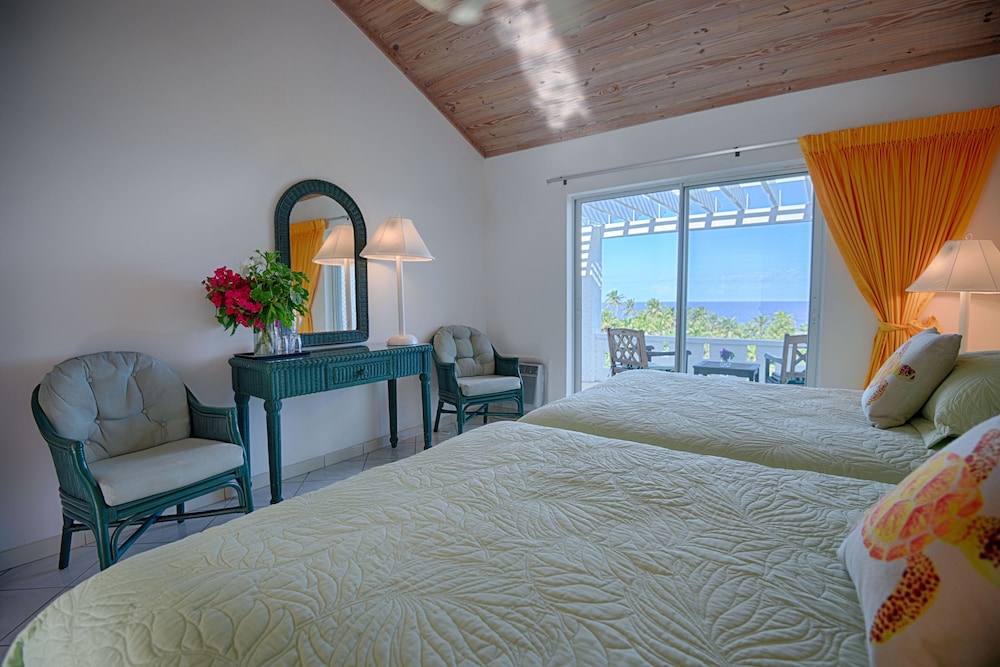 Stella Maris Resort Club 17/65