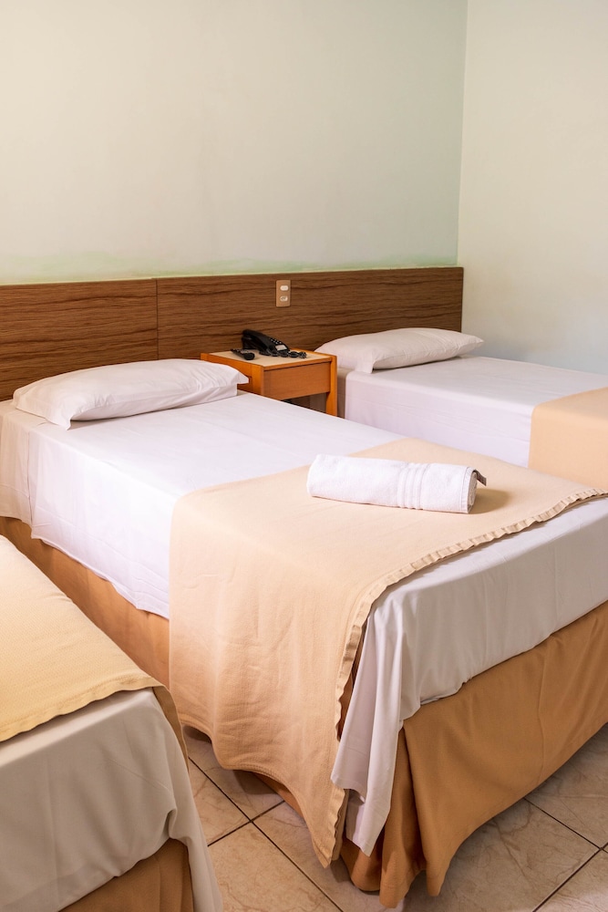 Pompeu Rio Hotel 16/65