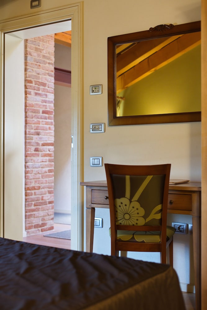 Hotel Asolo 7/50