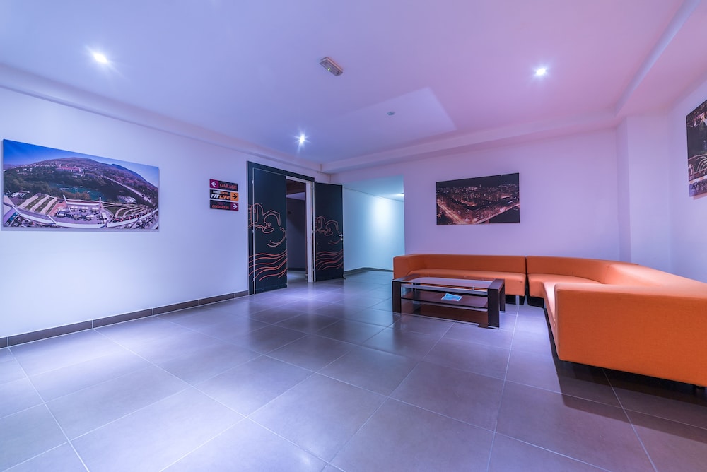 CITY HOTEL MOSTAR 6/69