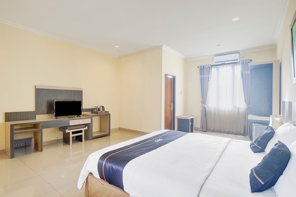 Hotel O Bogor near Taman Safari formerly Ken Raudhah Inn 21/44