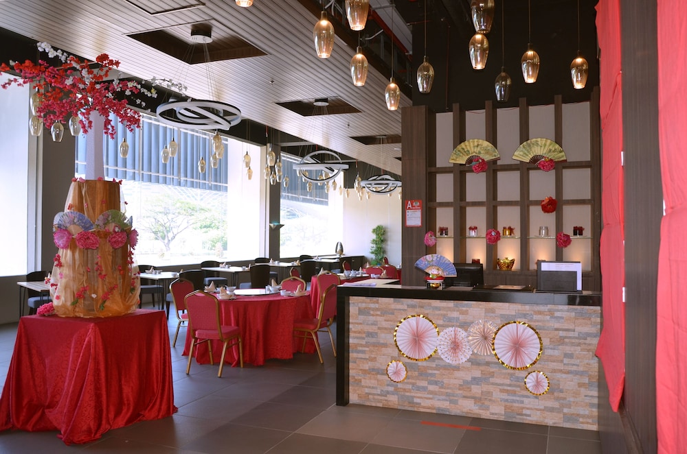 UCSI HOTEL KUCHING 17/72