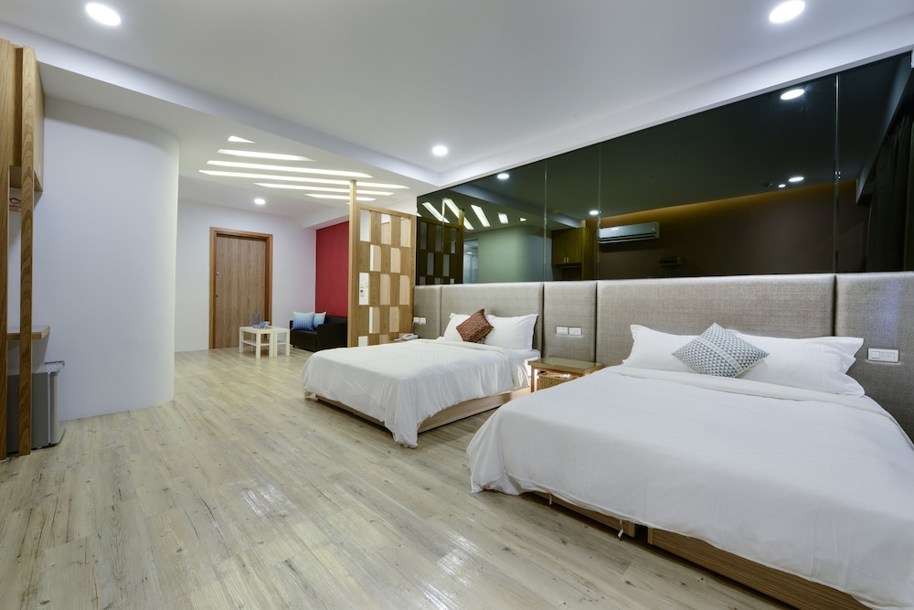 Kenting Coast Resort 23/70