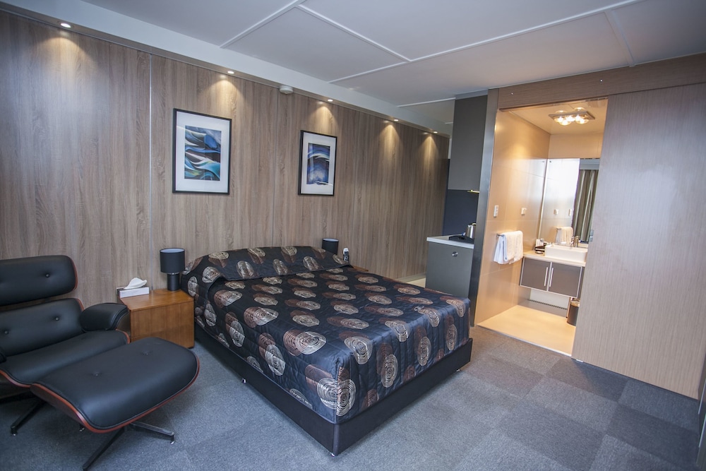 Kings Park Accommodation 18/42
