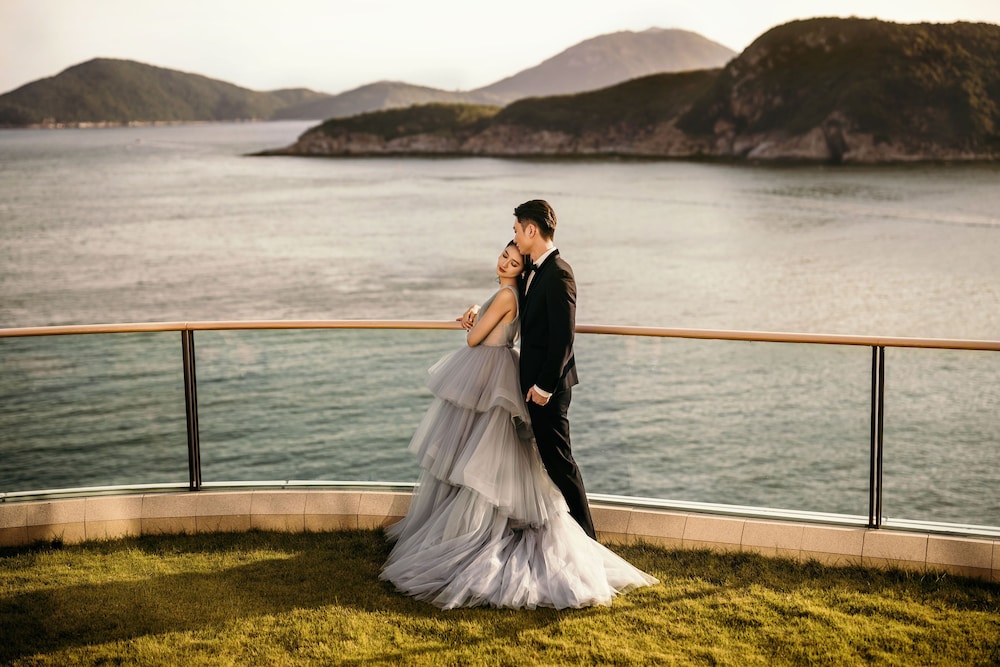 The Fullerton Ocean Park Hotel Hong Kong 43/50