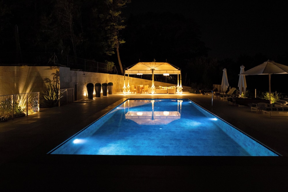 Villa Francesca Relais 44/53