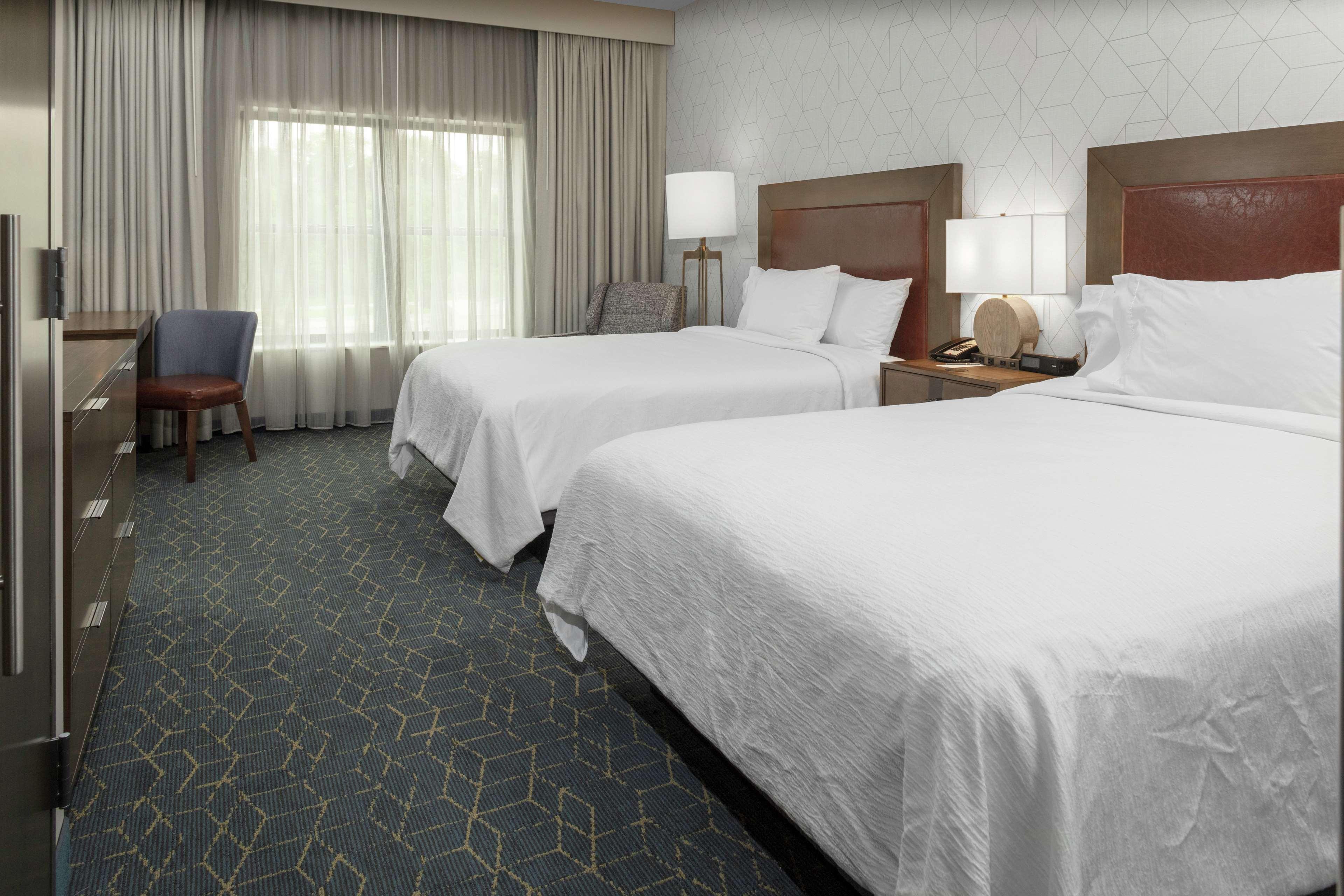2 ROOMS, SUITE, 2 QUEEN BEDS, ACCESSIBLE