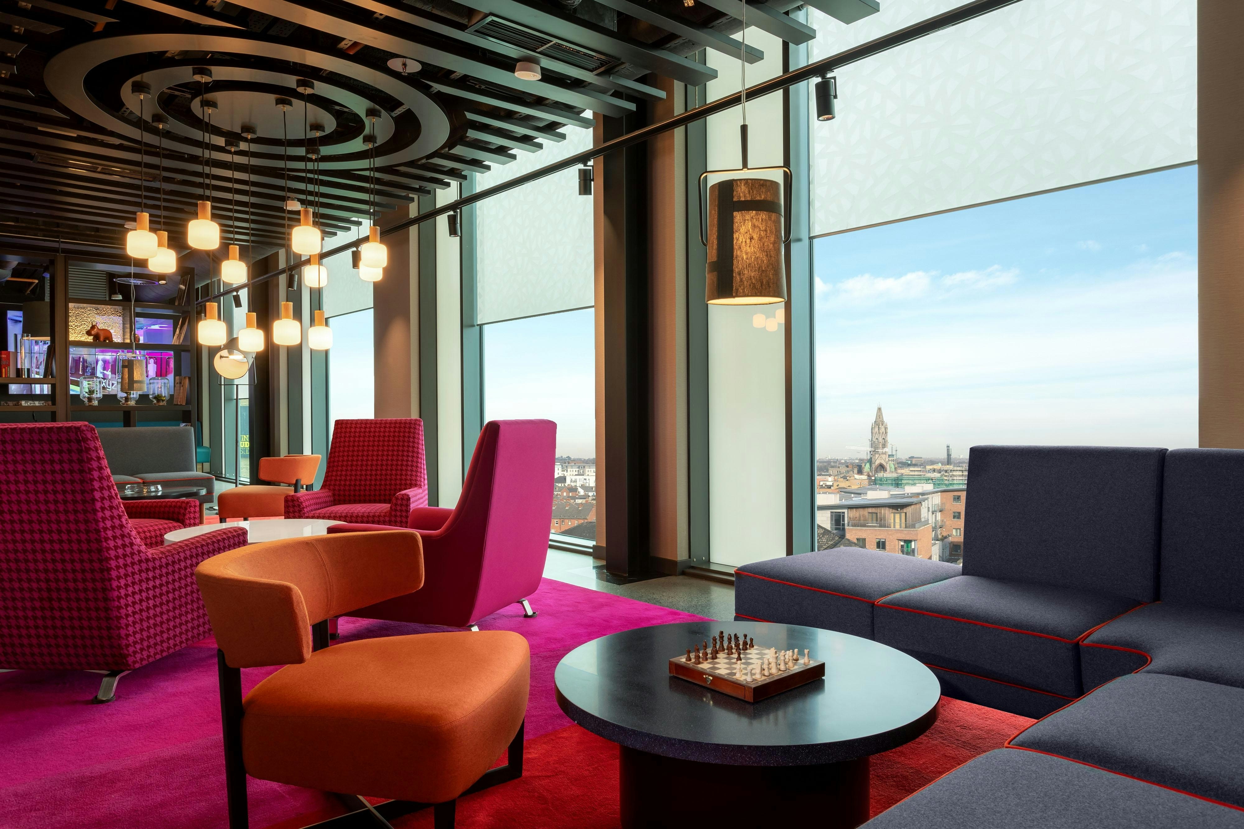 Aloft Dublin City 20/33