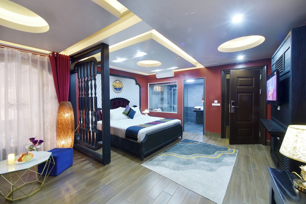 Sapa Nature View Hotel 24/50