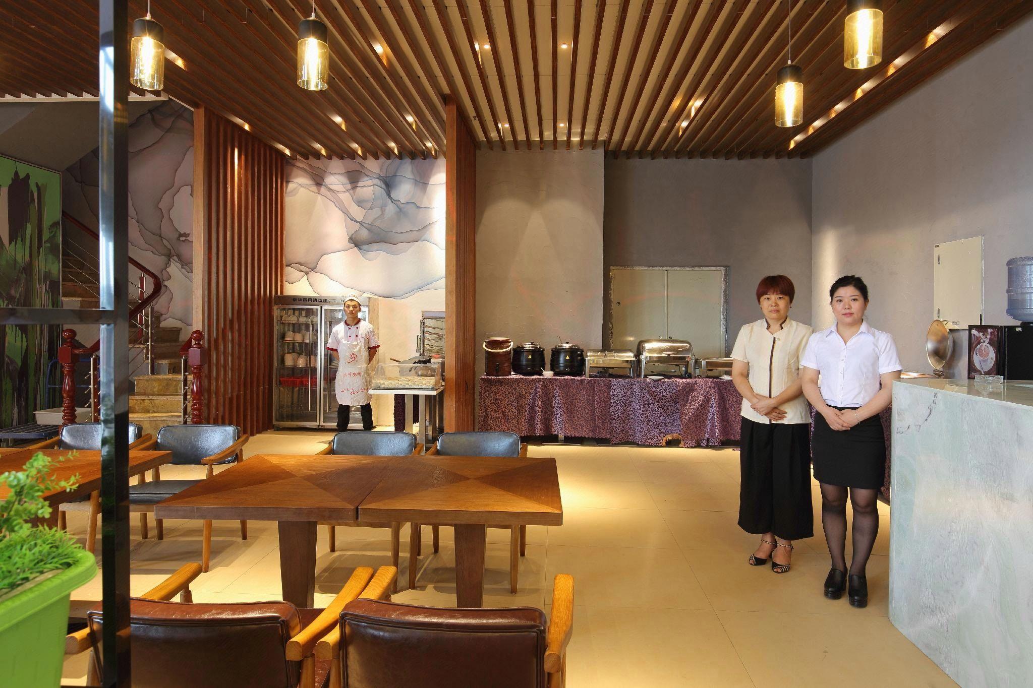 Days Inn by Wyndham Guangzhou Boju 10/48