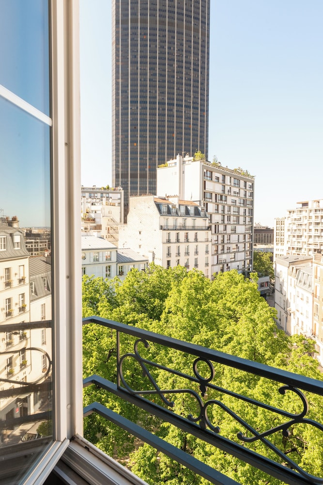 Central Hotel Paris 43/46